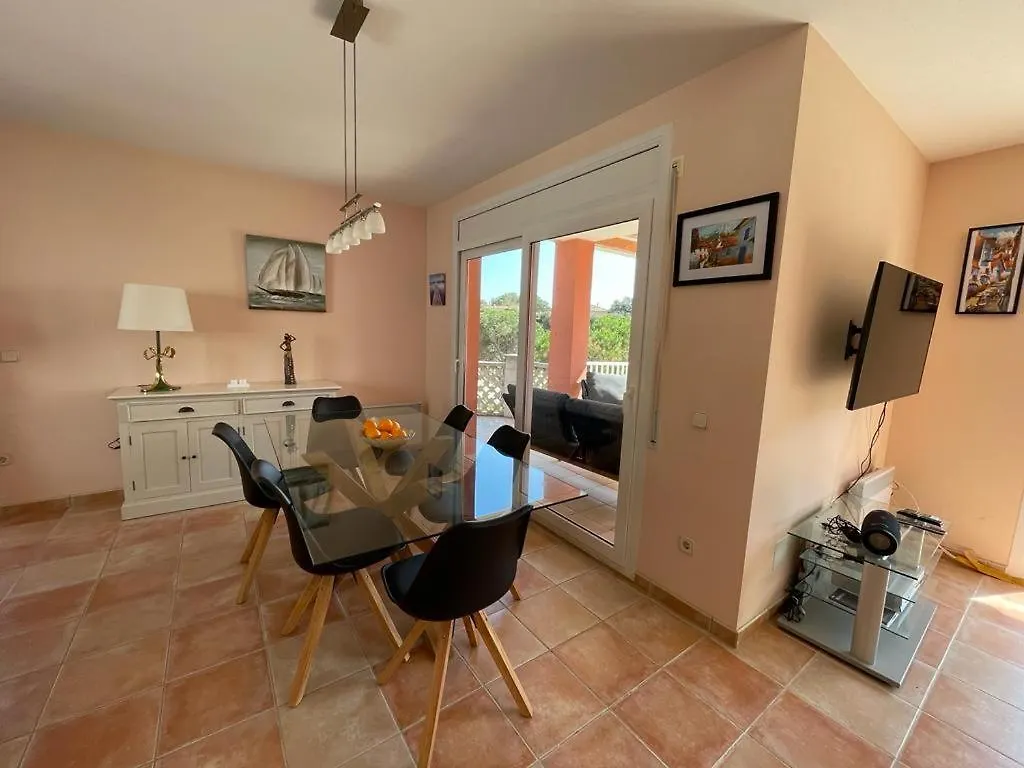 Appartamento Casa Bosc Begur