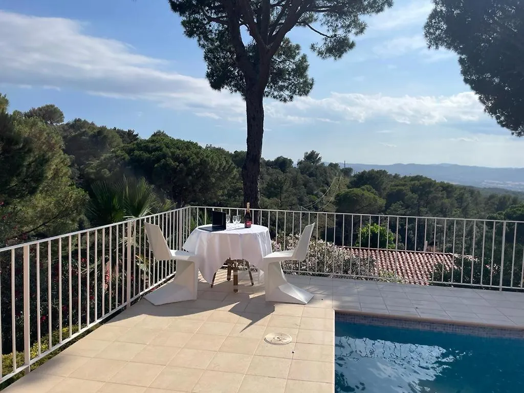 Appartamento Casa Bosc Begur